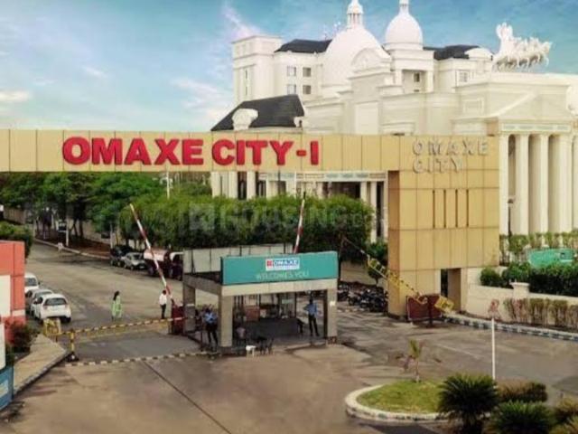 Residential Plot in Mayakhedi for resale Indore. The reference number is 17648496