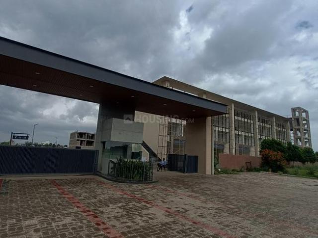Residential Plot in Mayakhedi for resale Indore. The reference number is 17666523