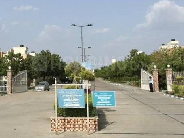 Residential Plot in Mayakhedi for resale Indore. The reference number is 17743130