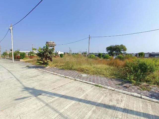 Residential Plot in Mayakhedi for resale Indore. The reference number is 17889807