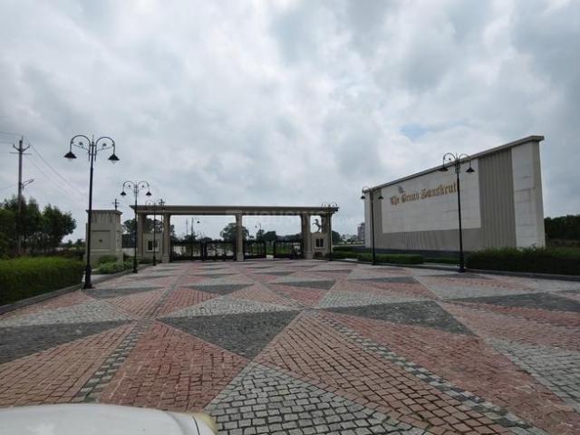 Residential Plot in Mayakhedi for resale Indore. The reference number is 18105221