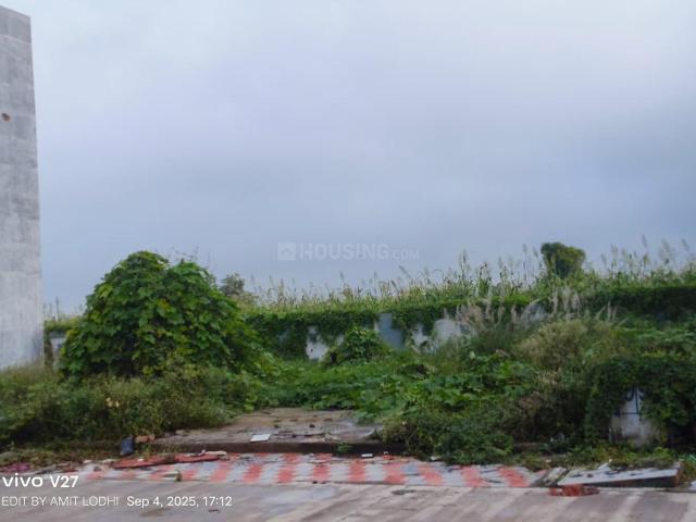 Residential Plot in Mayakhedi for resale Indore. The reference number is 18232202