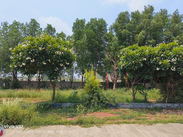 Residential Plot in Mayakhedi for resale Indore. The reference number is 18232368