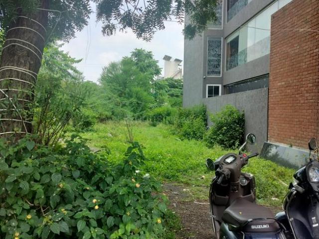 Residential Plot in Mayakhedi for resale Indore. The reference number is 18378033
