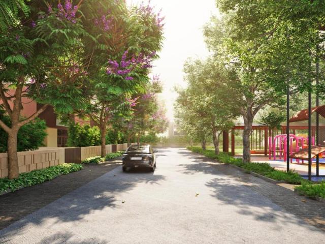 Residential Plot in Mayakhedi for resale Indore. The reference number is 18680291