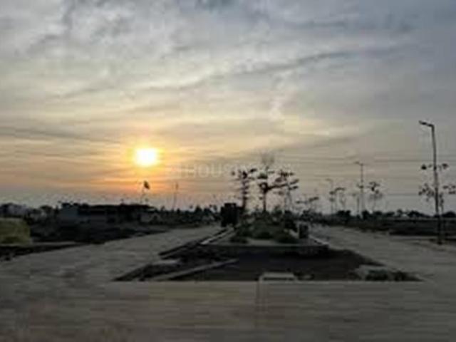 Residential Plot in Mayakhedi for resale Indore. The reference number is 18611169