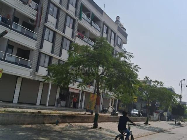 Residential Plot in Mayakhedi for resale Indore. The reference number is 19017061