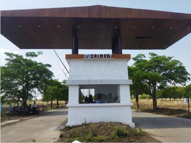 Residential Plot in Mayakhedi for resale Indore. The reference number is 19178392