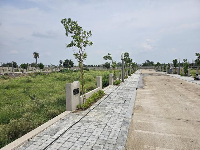 Residential Plot in Mayakhedi for resale Indore. The reference number is 19765422