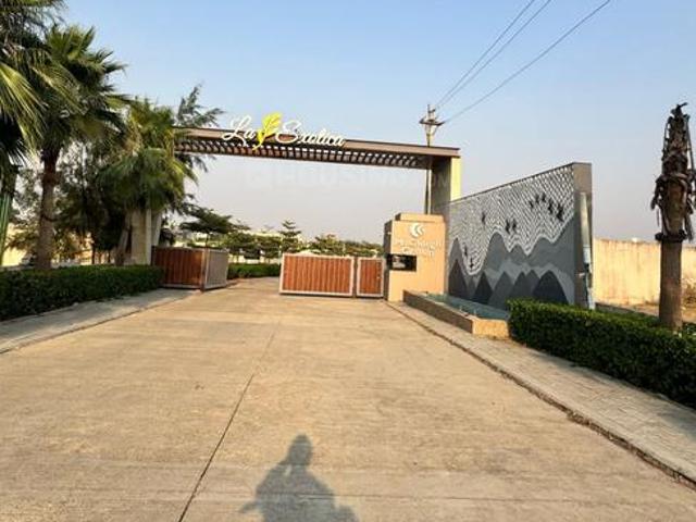 Residential Plot in Mayakhedi for resale Indore. The reference number is 19861181