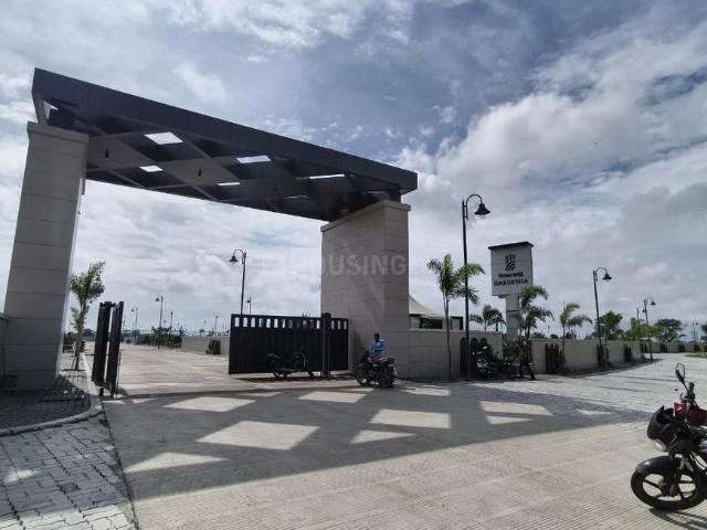 Residential Plot in Mayakhedi for resale Indore. The reference number is 19907362