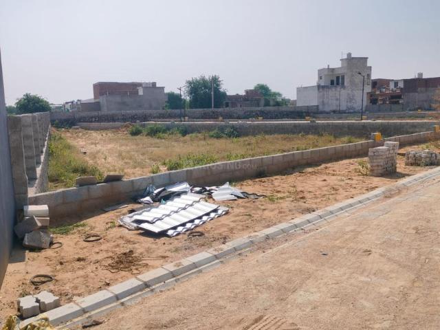 Residential Plot in Mayakhedi for resale Indore. The reference number is 20054963