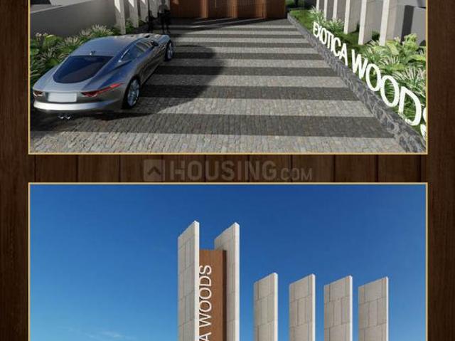 Residential Plot in Mayakhedi for resale Indore. The reference number is 20069516