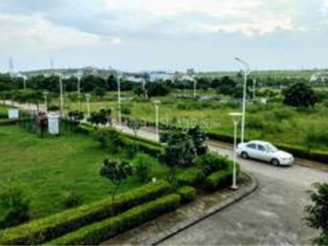 Residential Plot in Mayakhedi for resale Indore. The reference number is 20029557