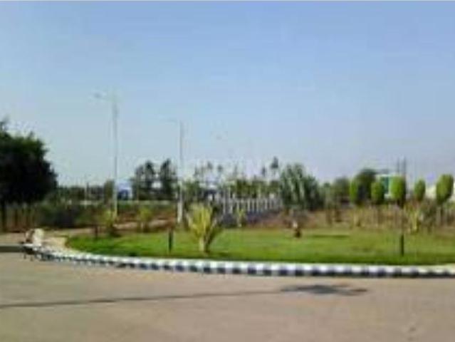 Residential Plot in Mayakhedi for resale Indore. The reference number is 20039656