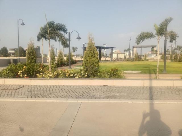 Residential Plot in Mayakhedi for resale Indore. The reference number is 20225852