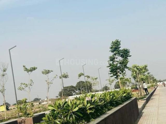 Residential Plot in Mayakhedi for resale Indore. The reference number is 20401942