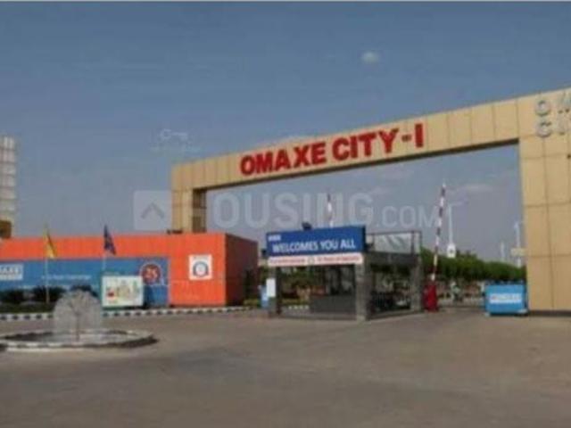 Residential Plot in Mayakhedi for resale Indore. The reference number is 20555857