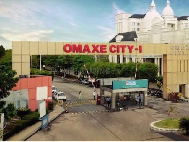Residential Plot in Mayakhedi for resale Indore. The reference number is 20971017