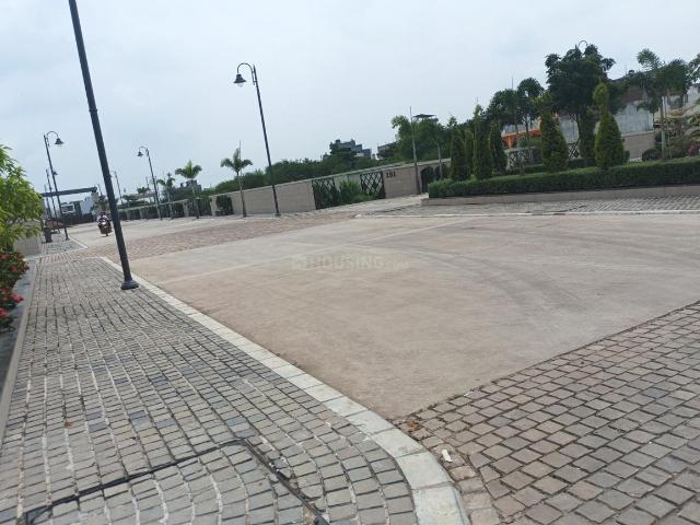 Residential Plot in Mayakhedi for resale Indore. The reference number is 21045337