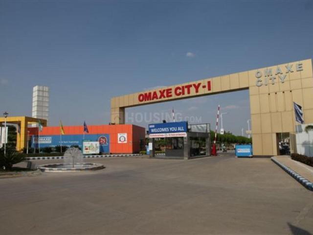 Residential Plot in Mayakhedi for resale Indore. The reference number is 21003875