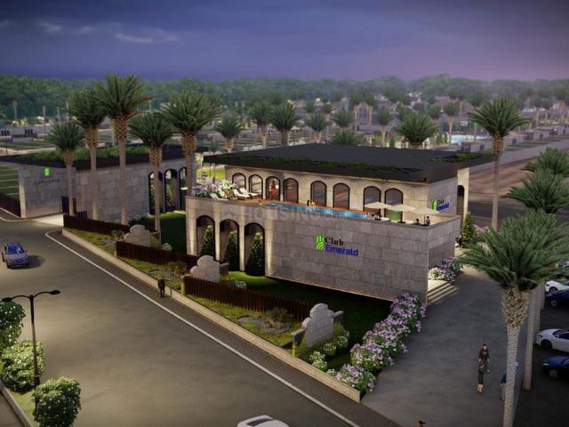 Residential Plot in Mayakhedi for resale Indore. The reference number is 21003912