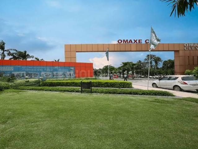 Residential Plot in Mayakhedi for resale Indore. The reference number is 21015312