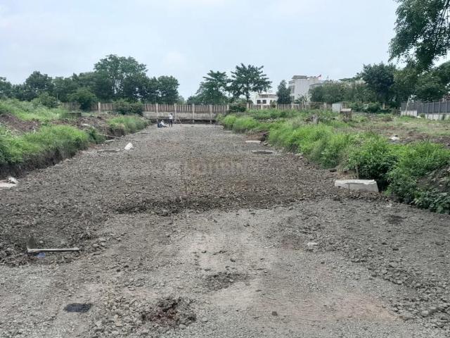 Residential Plot in Mayakhedi for resale Indore. The reference number is 21242067