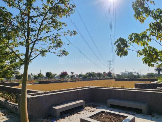 Residential Plot in Mayakhedi for resale Indore. The reference number is 21251799