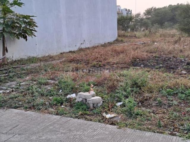 Residential Plot in Mayakhedi for resale Indore. The reference number is 21258359