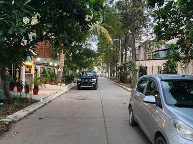 Residential Plot in Mayakhedi for resale Indore. The reference number is 21266340