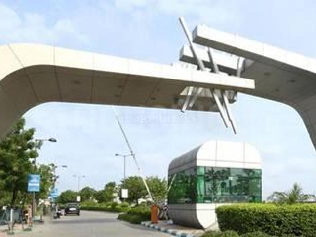 Residential Plot in Mayakhedi for resale Indore. The reference number is 21287559