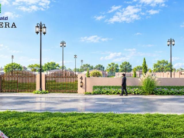 Residential Plot in Mayakhedi for resale Indore. The reference number is 21237971