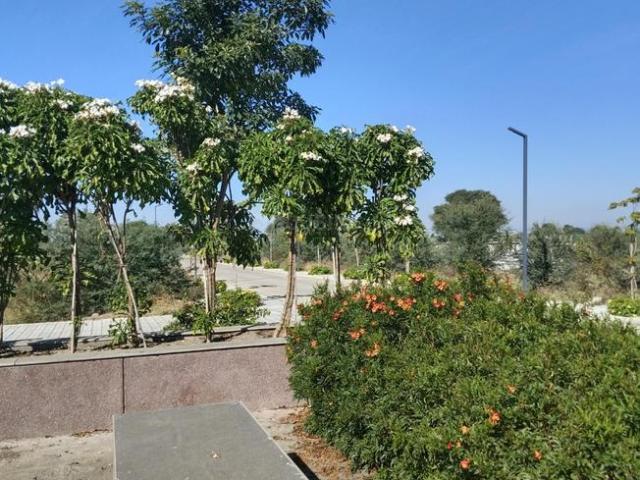 Residential Plot in Mayakhedi for resale Indore. The reference number is 21350723
