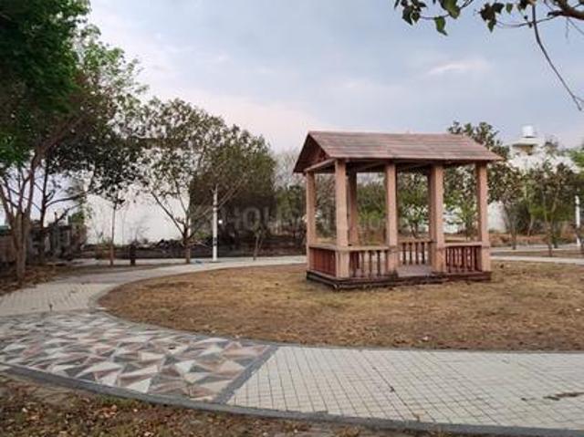 Residential Plot in Mayakhedi for resale Indore. The reference number is 21357901