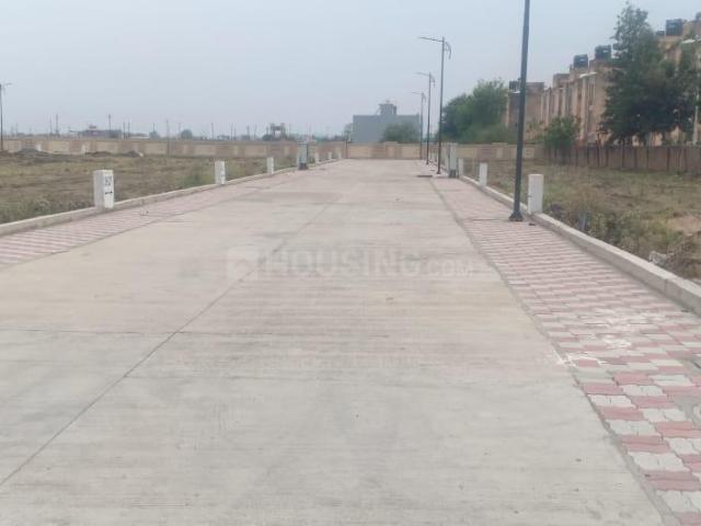 Residential Plot in Mayakhedi for resale Indore. The reference number is 21304682
