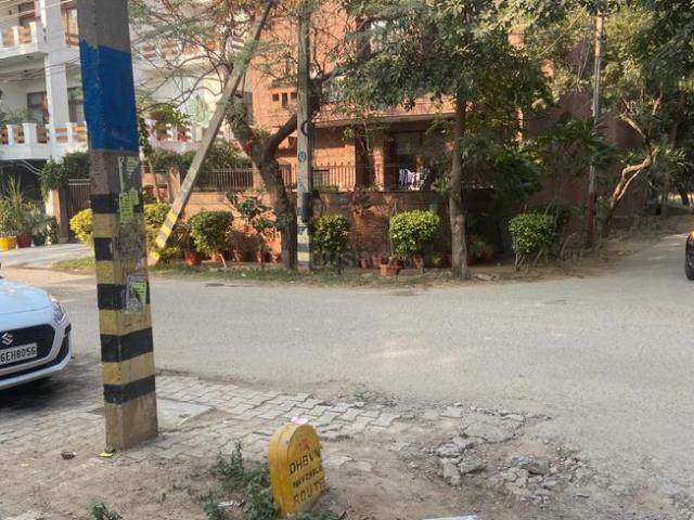 Residential Plot in Mayfield Garden for resale Gurgaon. The reference number is 19494770