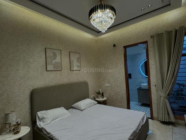 Residential Plot in MDC Sector 6 for resale Panchkula. The reference number is 20151795