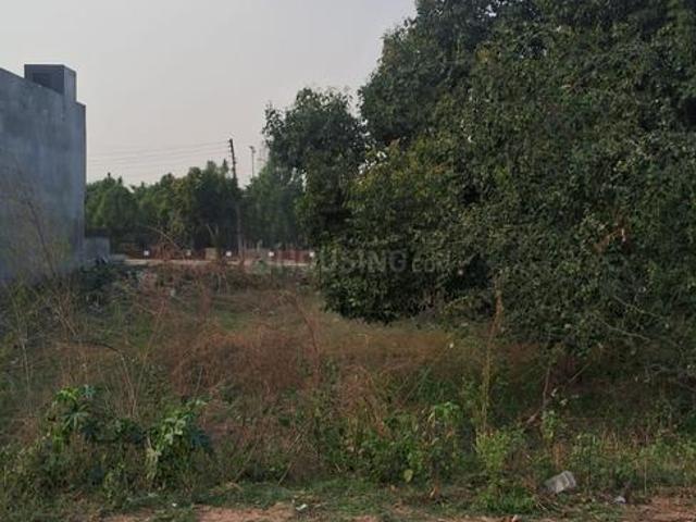 Residential Plot in MDC Sector 6 for resale Panchkula. The reference number is 20913088