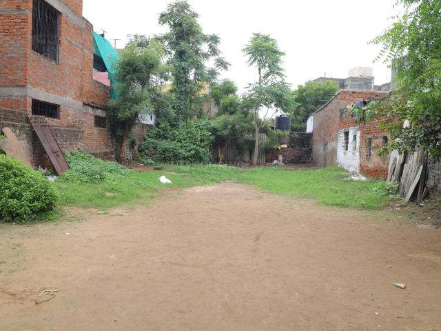 Residential Plot in Meghani Nagar for resale Ahmedabad. The reference number is 16191712