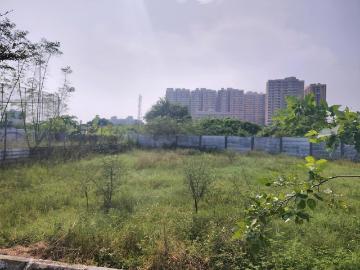 Residential Plot in Medavakkam for resale Chennai. The reference number is 14654569