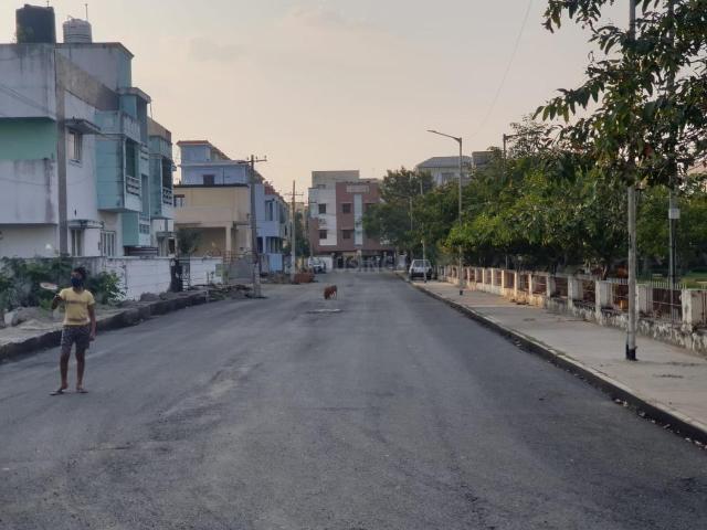 Residential Plot in Medavakkam for resale Chennai. The reference number is 14464156