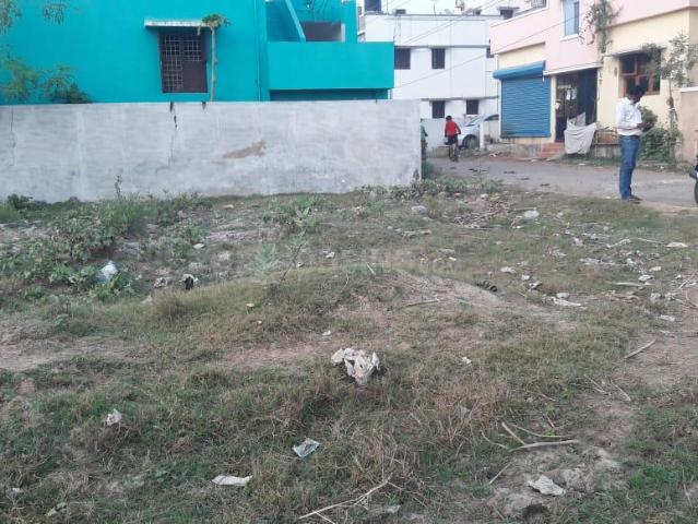 Residential Plot in Medavakkam for resale Chennai. The reference number is 14524004