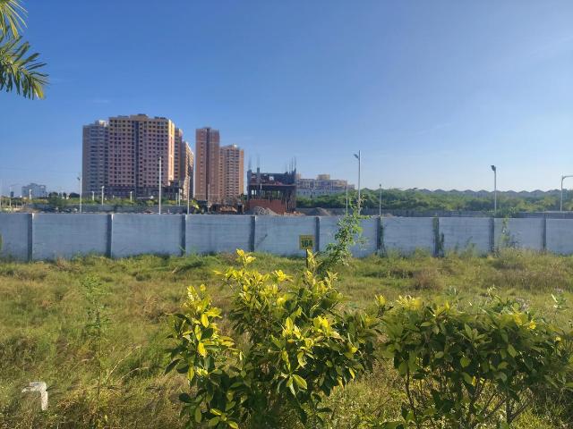 Residential Plot in Medavakkam for resale Chennai. The reference number is 16823814