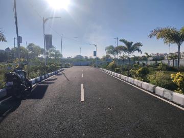 Residential Plot in Medavakkam for resale Chennai. The reference number is 16823866