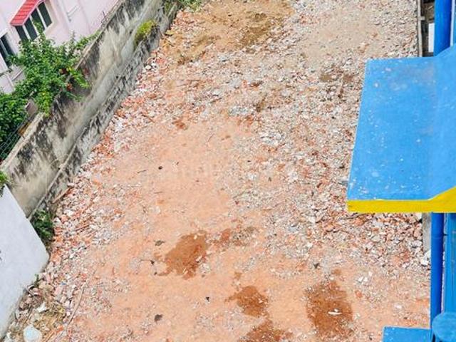Residential Plot in Medavakkam for resale Chennai. The reference number is 19436377
