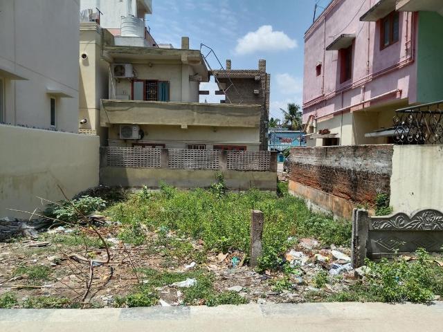 Residential Plot in Medavakkam for resale Chennai. The reference number is 19788276