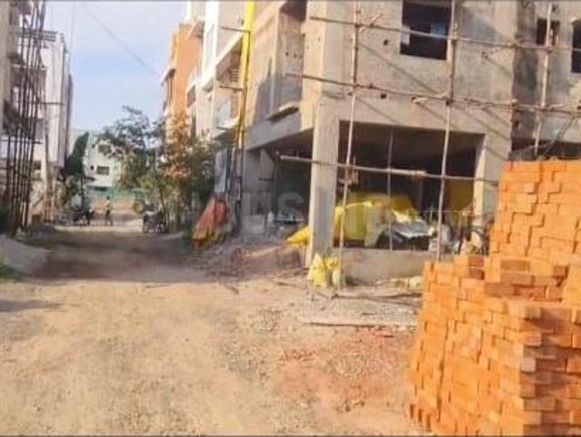 Residential Plot in Medavakkam for resale Chennai. The reference number is 19879241