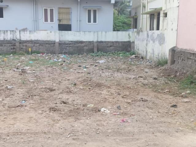 Residential Plot in Medavakkam for resale Chennai. The reference number is 12024274