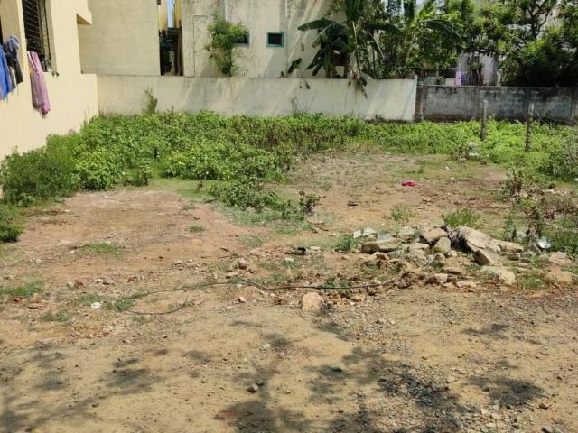 Residential Plot in Medavakkam for resale Chennai. The reference number is 12054483